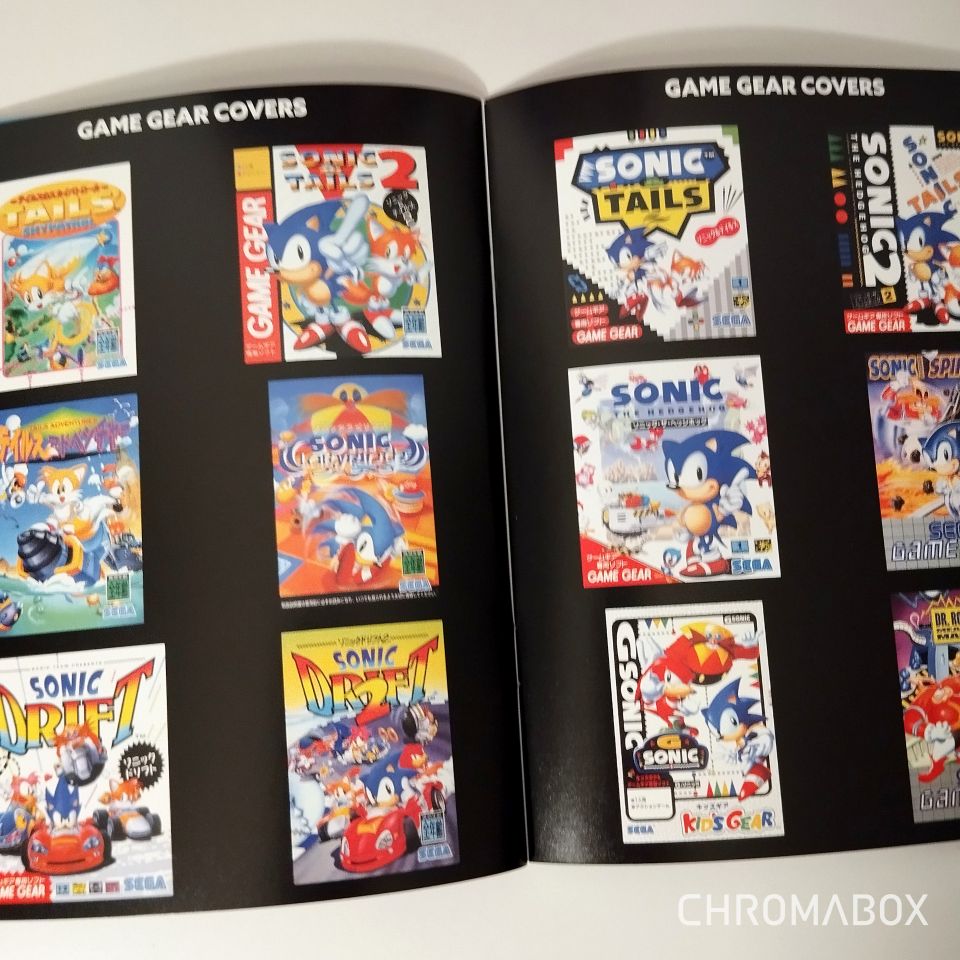 sonic origins plus