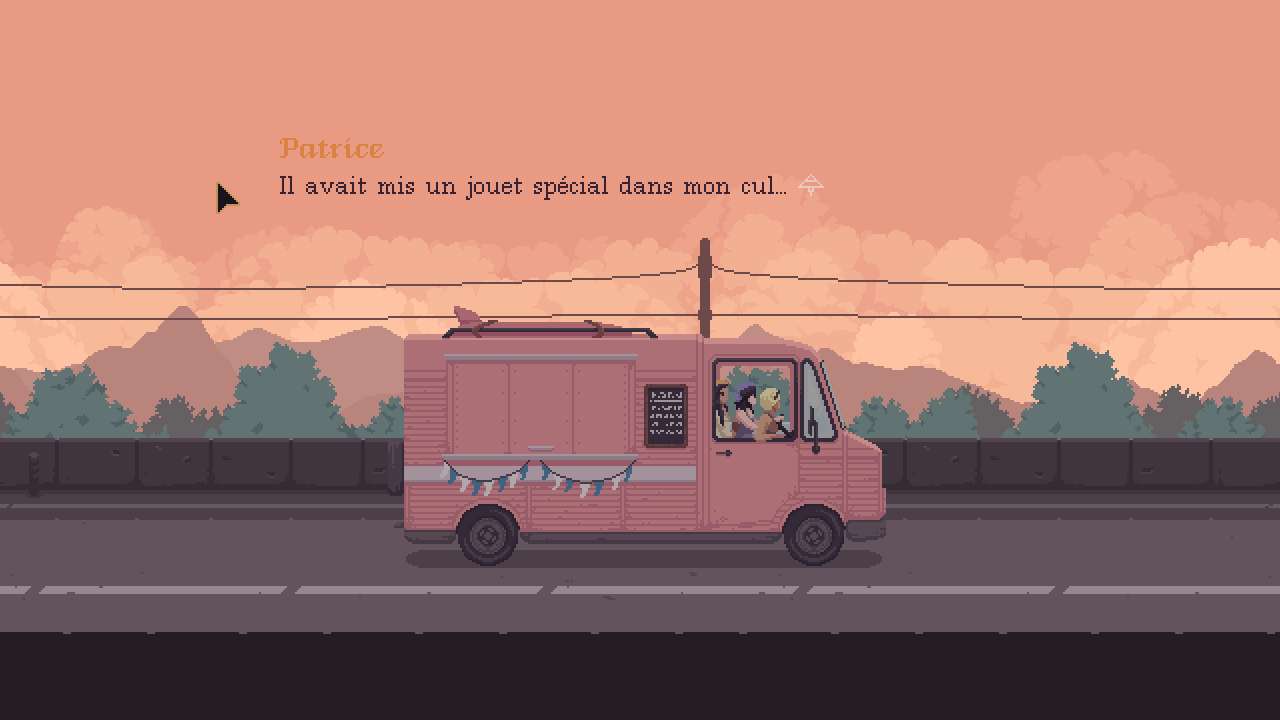 un jouet sp&eacute;cial dans mon...