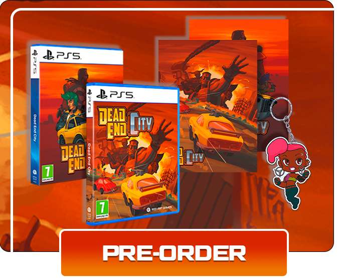 Deluxe PS5