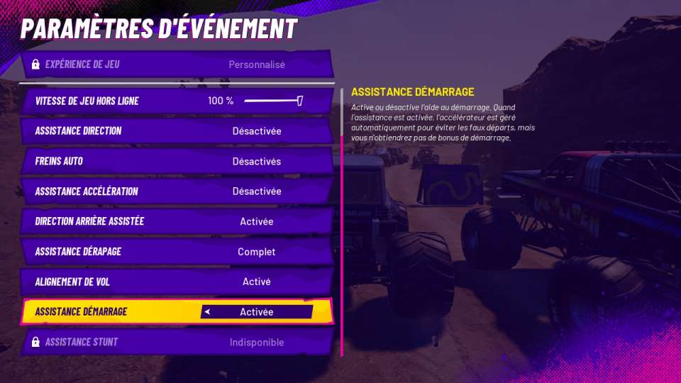 accessibilit&eacute;