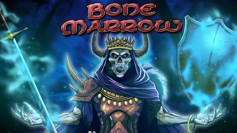 Bone Marrow, de Ratalaika Games sortira sur consoles le 6 août 2021