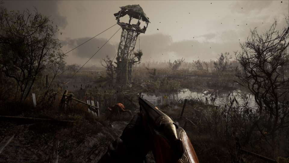S.T.A.L.K.E.R. 2: Heart of Chernobyl, le 28 avril 2022 sur XSX et PC