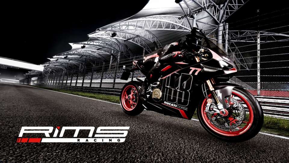 RiMS Racing dévoile sa bande son signée par The Bloody Beetroots