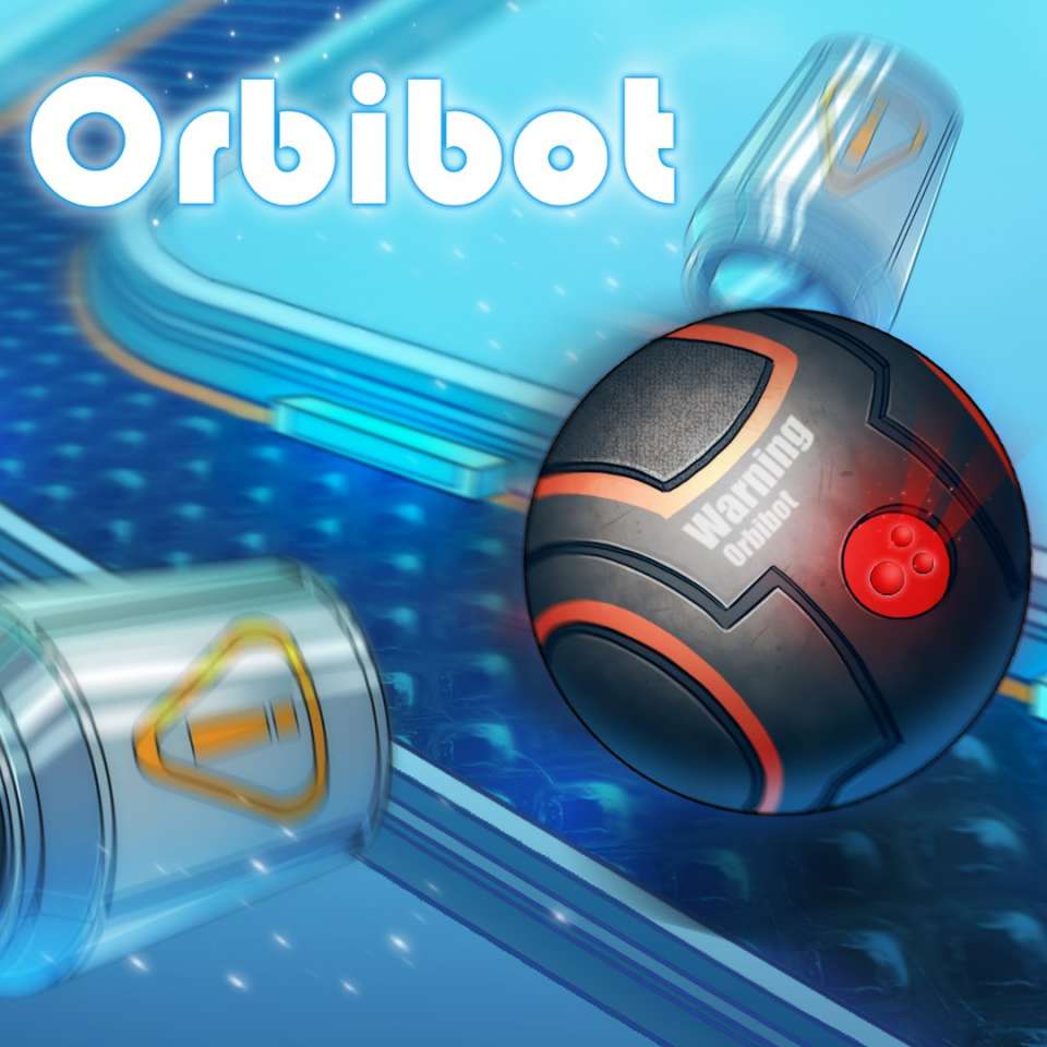 Orbibot roule vers nos consoles dès le 20 août 2021