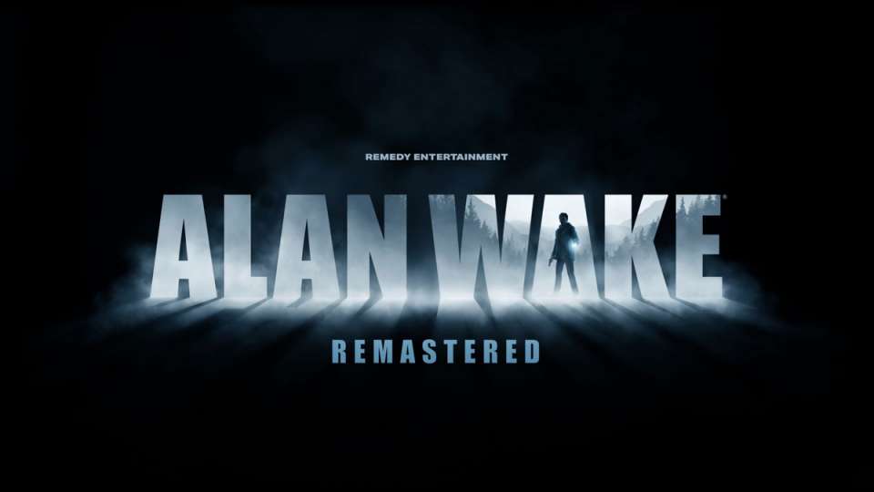 Alan Wake fait son come-back sur consoles via un remaster (et une sortie physique !)