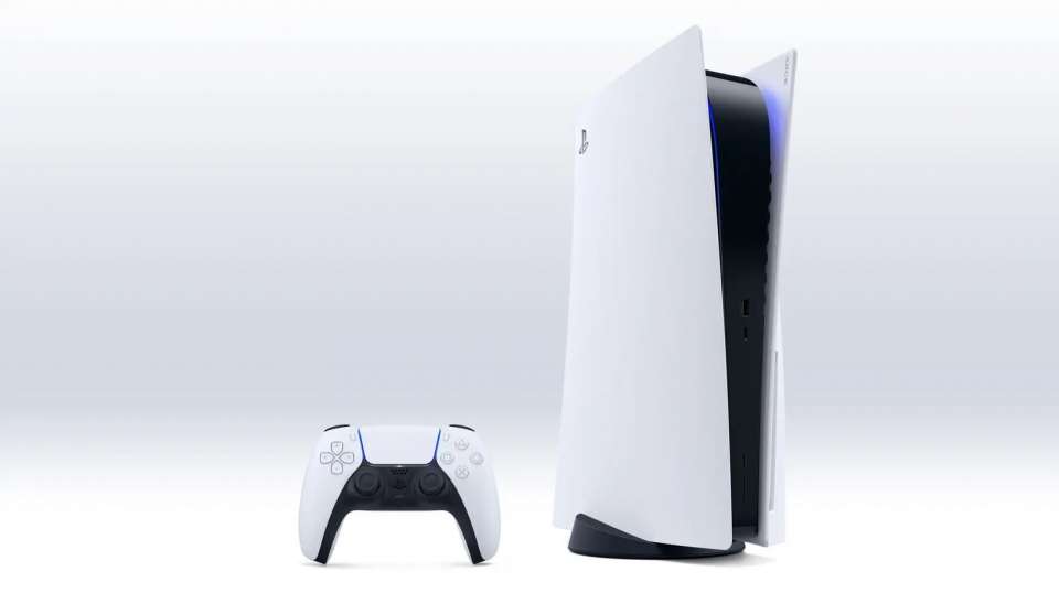 PlayStation 5 : Une mise à jour majeure disponible le 15 septembre 2021