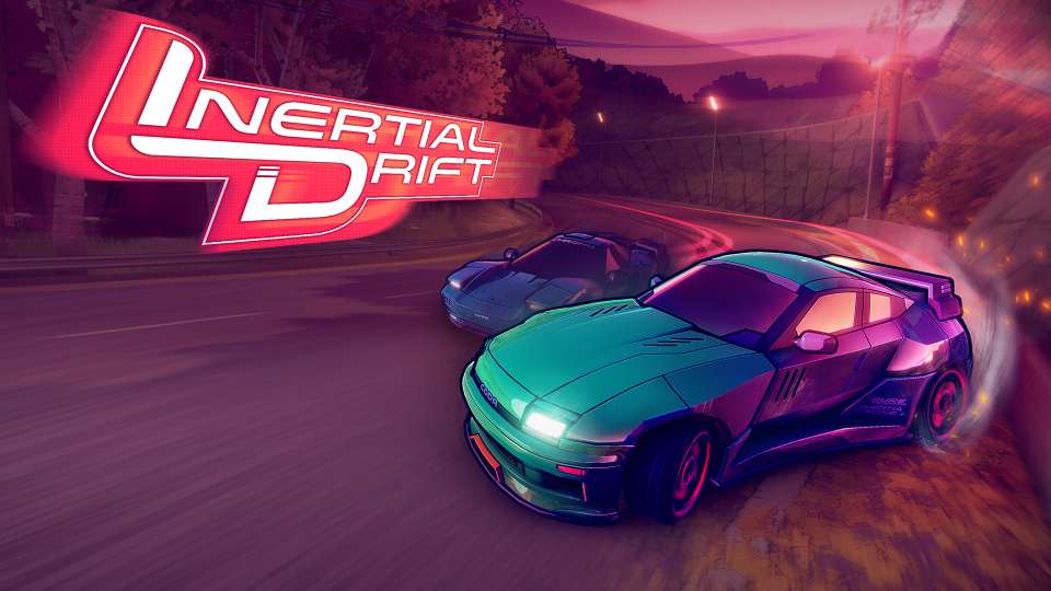 Inertial Drift dévoir ses futures mises à jour