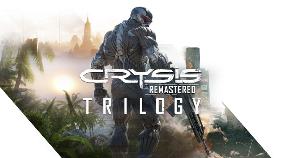Crysis Remastered Trilogy est disponible sur Switch, Xbox et PlayStation !