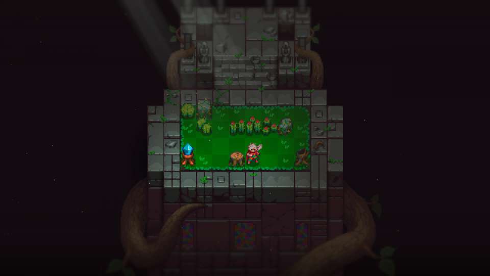Gardener's Path prochainement disponibles sur consoles