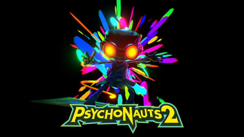 Psychonauts 2 est disponible en édition physique sur PS4 et Xbox