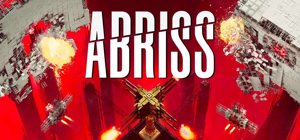 Abriss : construire, détruire, recommencer... bientôt sur consoles