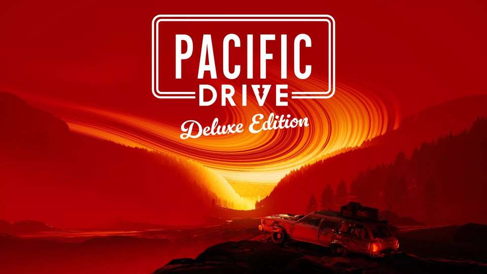 Pacific Drive : un édition physique PlayStation 5 dès avril !