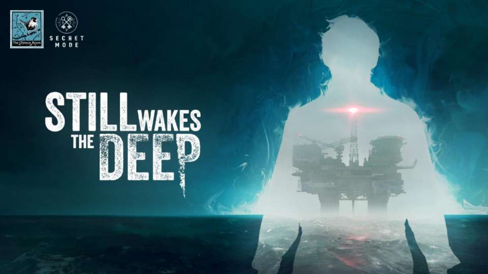 La sortie physique de Still Wakes The Deep, invite l'horreur sur (Play)Station pétrolière
