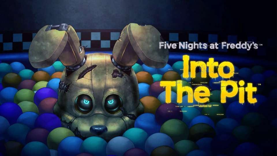 La saga Five Nights at Freddy's est de retour en physique pour juin 2025