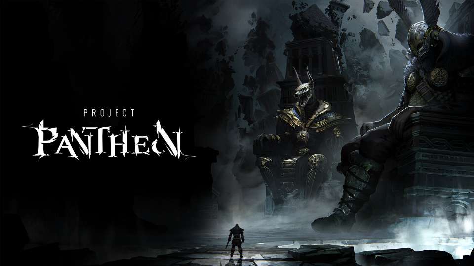 Wolcen Studio dévoile Project Pantheon avec une bande annonce et une alpha fermée