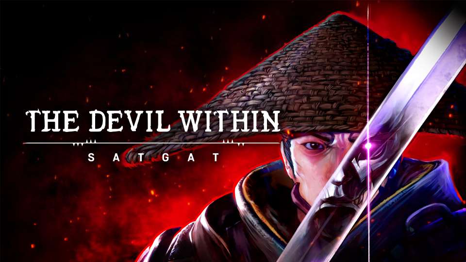 The Devil Within: Satgat - Une édition physique collector sur PlayStation 5