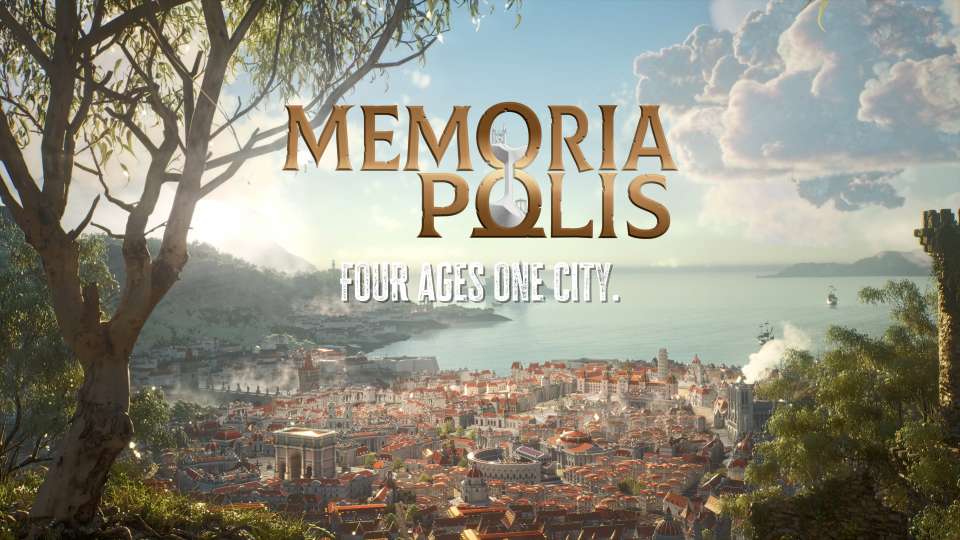 Memoria Polis : La Renaissance, le troisième âge dispo en early-access Steam
