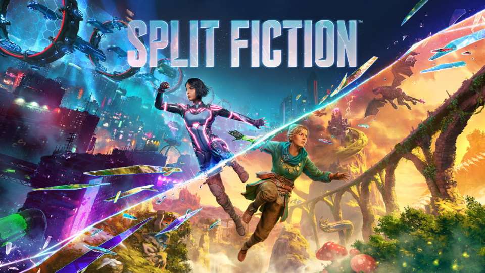 Split Fiction sera disponible le 5 juin 2025 sur Nintendo Switch 2