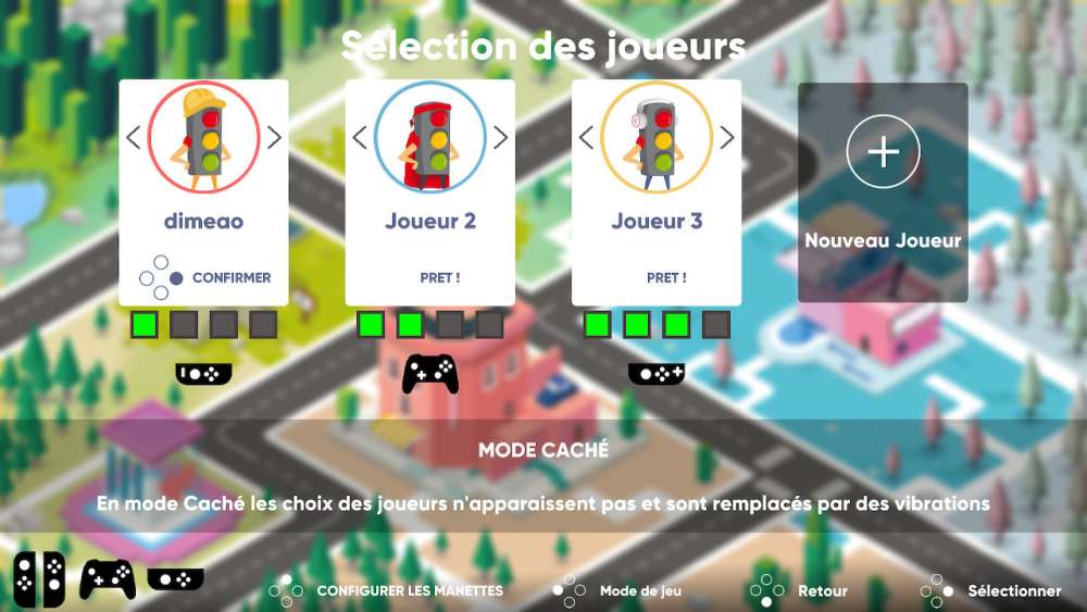multi joueur local
