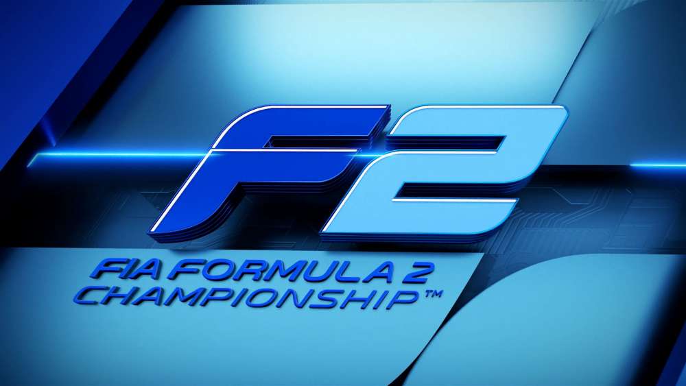f2 logo