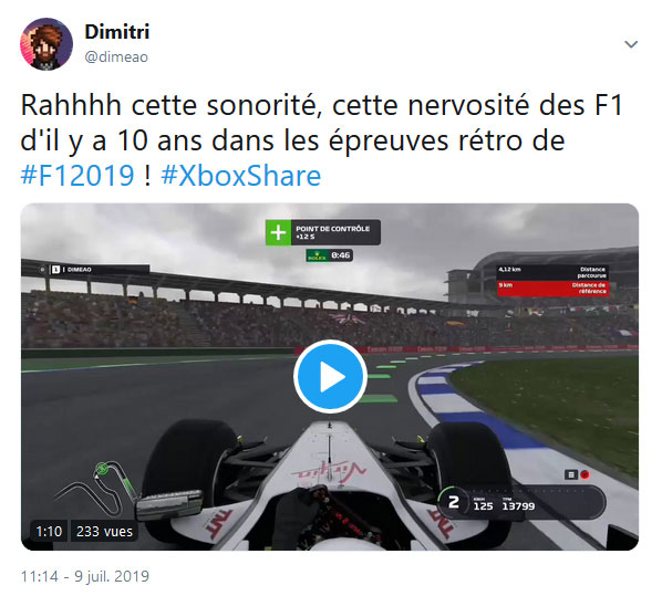 twitter video retro