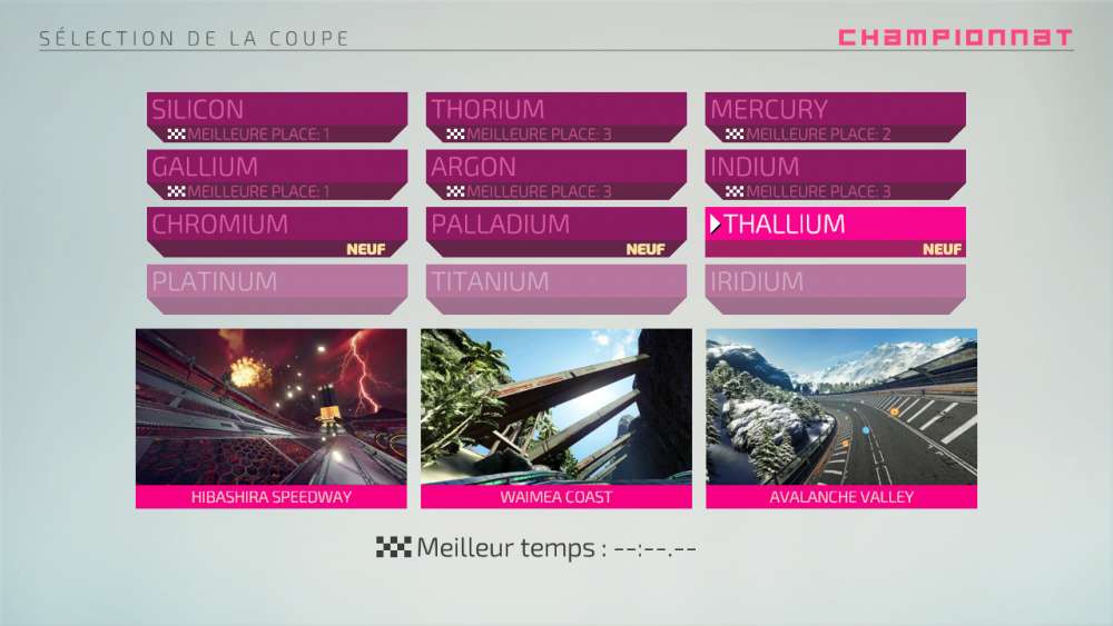 choix coupe