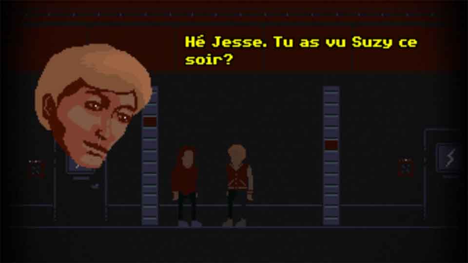 enqu&ecirc;te