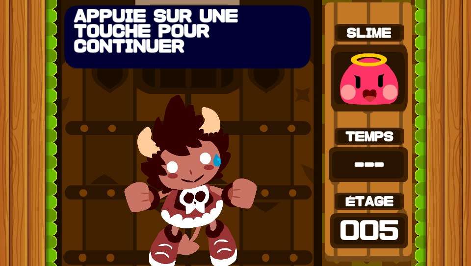 le diable