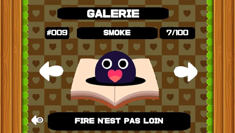 mignon