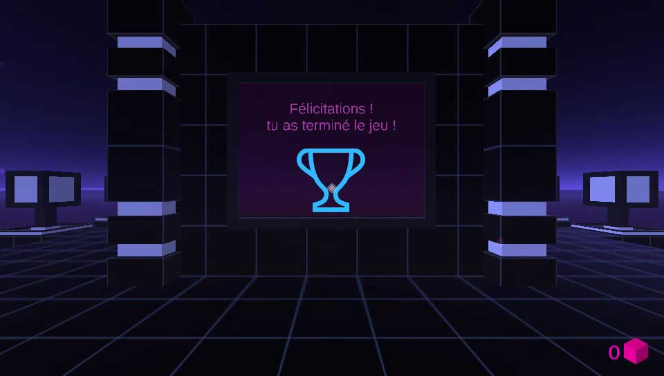 troph&eacute;es