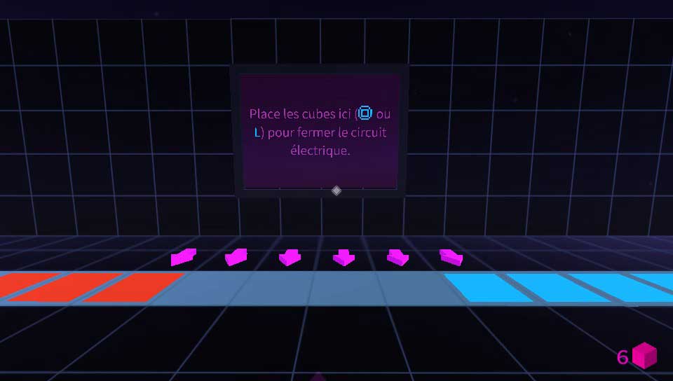 cubes