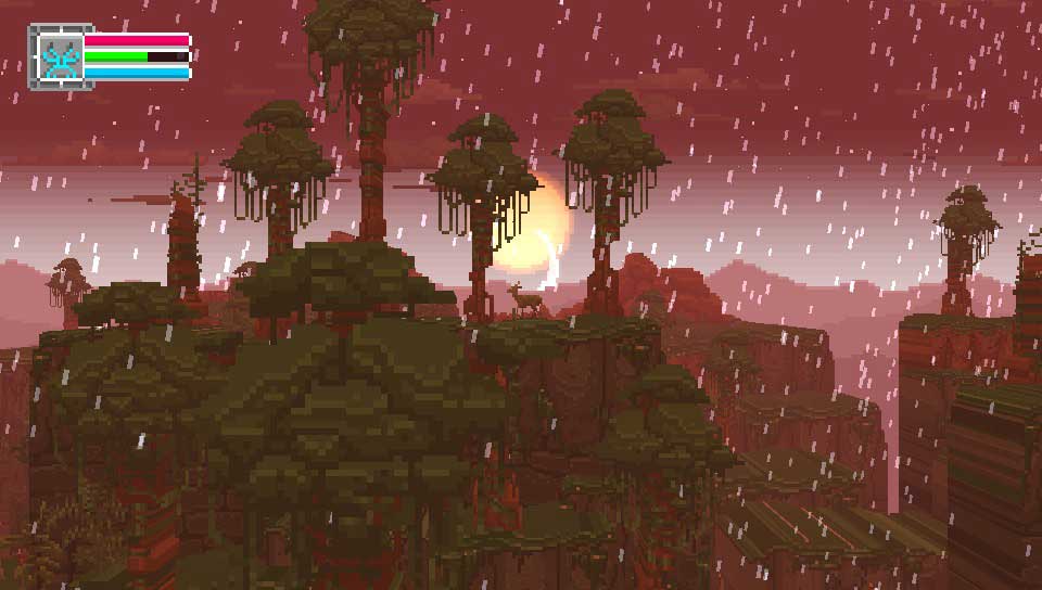 meteo