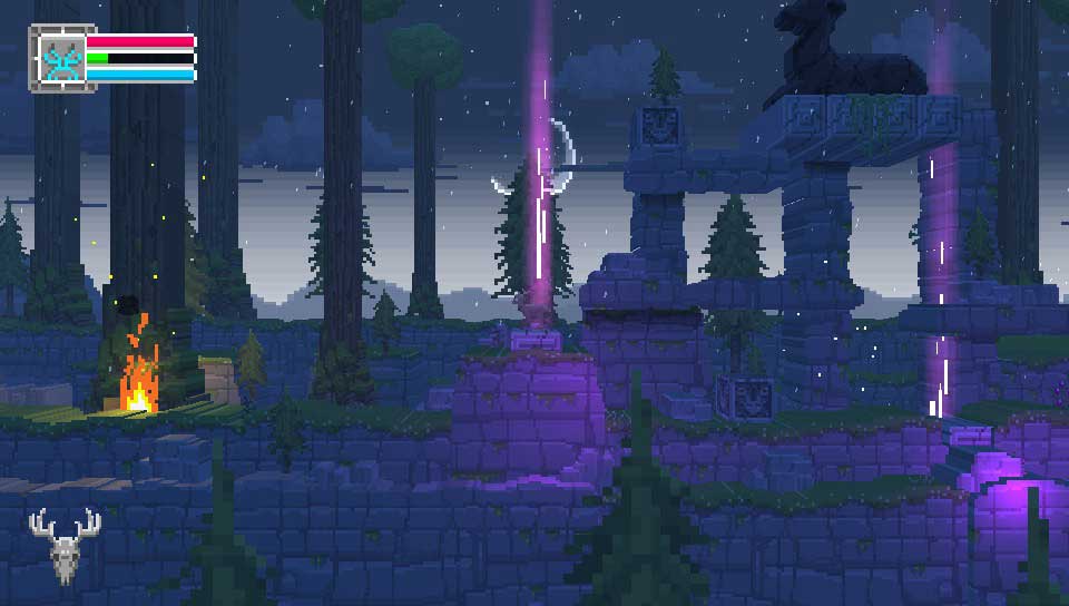pixel art