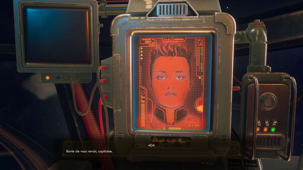 the outer worlds