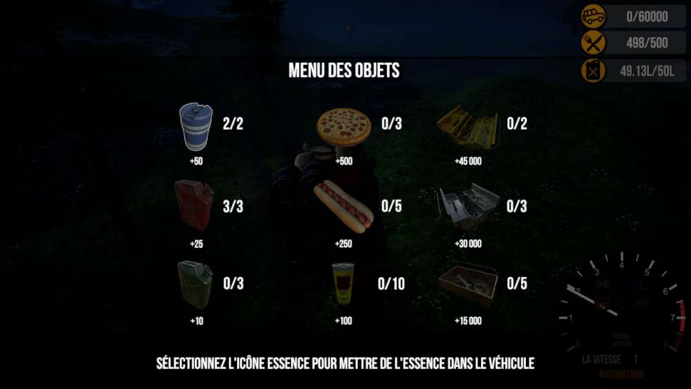 survie