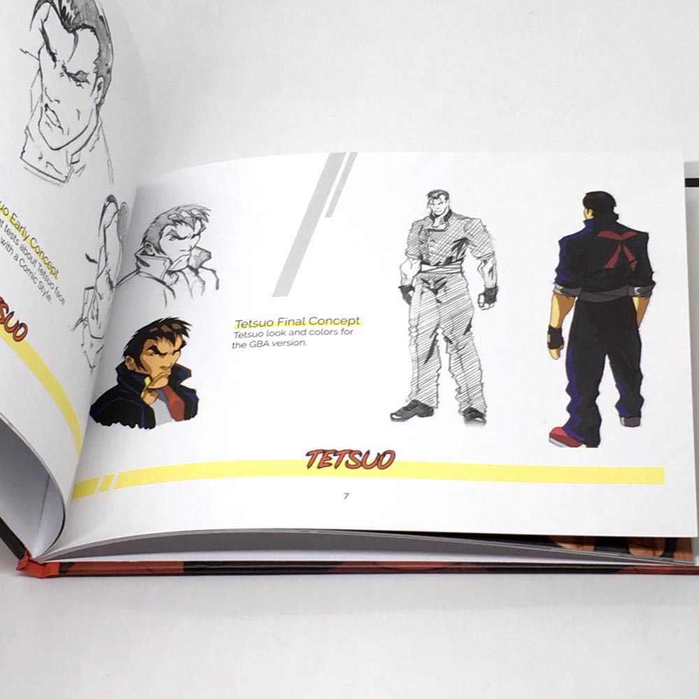 gekido kintaro s revenge