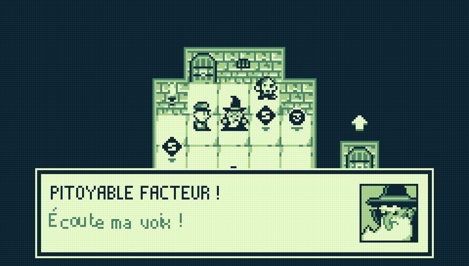 pitoyable facteur