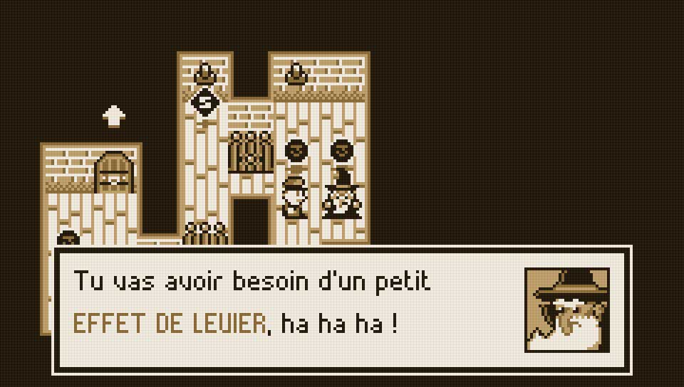 levier