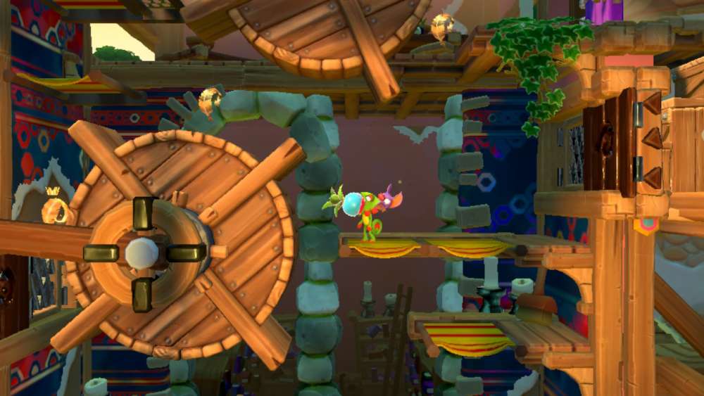 gameplay