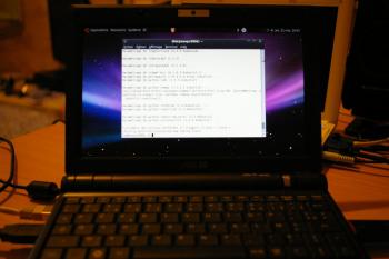 Tuto : Un serveur WebDav avec Ubuntu 14.04