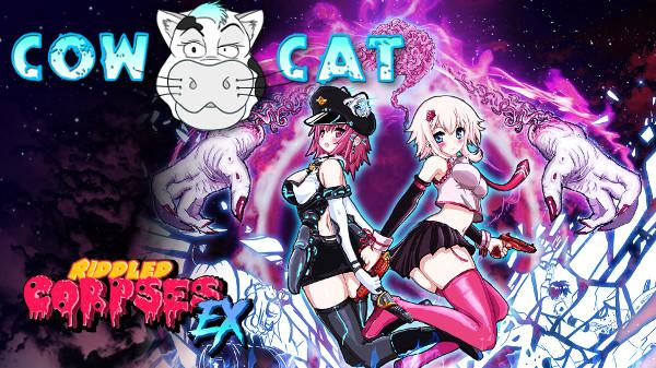 Interview de Fabrice Breton (Cowcat Games)