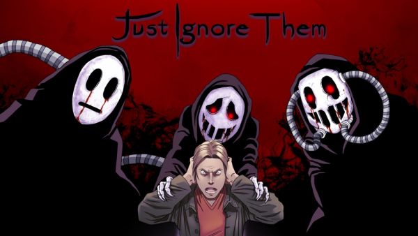 [Test] Just Ignore Them sur PS Vita et PS4, dormirez-vous sur vos deux oreilles ?