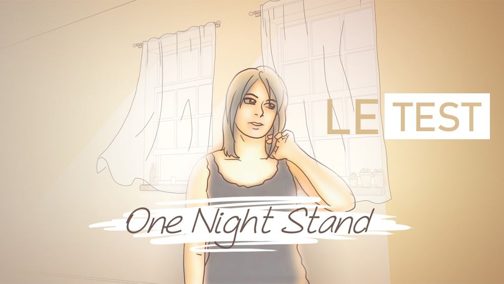 [Test] One Night Stand sur Switch, Coup de coeur ou coup d'un soir ?
