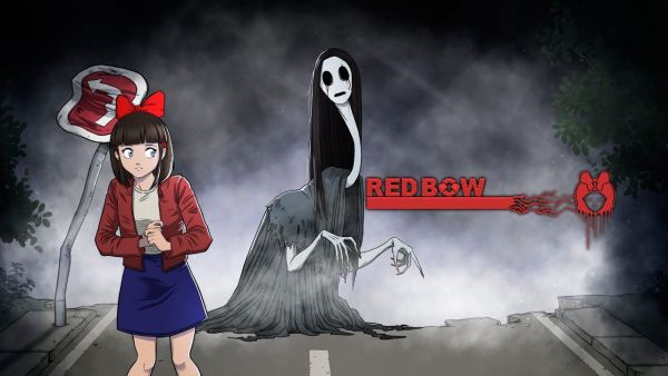 [Test] Red Bow - PS4 et PS Vita - Sauver autrui ou se sauver soi-même ?