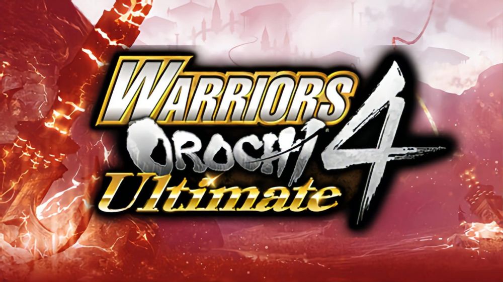 [Test] Warriors Orochi 4 Ultimate sur Switch : le melting pot warriors