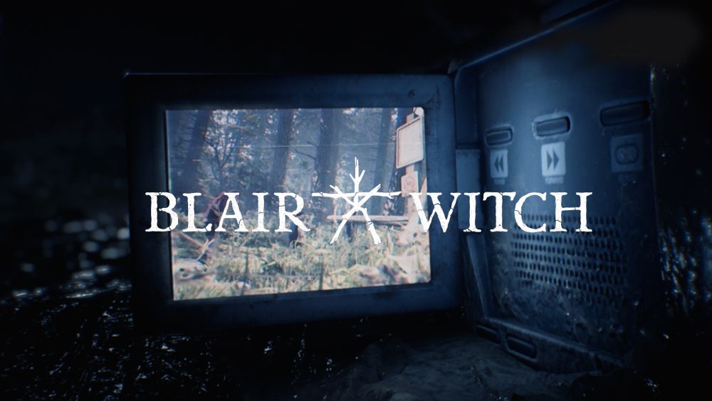 [Test] Blair Witch sur Xbox One, le jeu dont vous êtes le... jouet