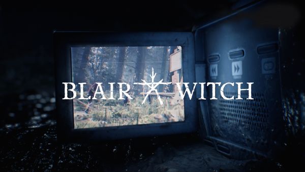 [Test] Blair Witch sur Xbox One, le jeu dont vous êtes le... jouet