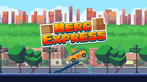 [Test] Hero Express, Zombie Madness - Switch - C’est là ma zone