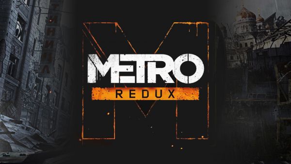 [Test] Metro Redux - Switch - Double ration pour les mordus de FPS