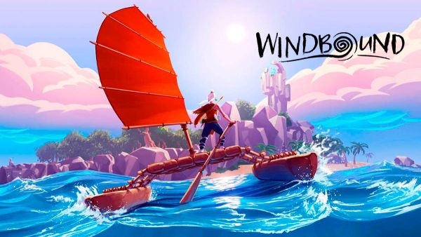 [Test] Windbound sur Switch, Breath of Koh Lanta